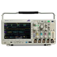 Осциллограф цифровой с анализатором спектра Tektronix MDO4054C