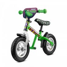 Беговел  Small Rider Ballance 2 (зеленый)