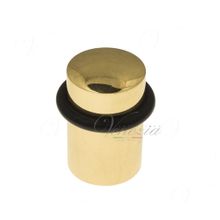 Ограничитель для двери Venezia ST3 полированная латунь