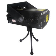 Лазерная установка для дискотек Ritmix RLP-1001