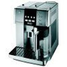 Кофемашина Delonghi  ESAM 6620 нерж. сталь