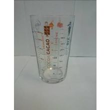 Мерный стакан DURALEX PRECISIO 560 мл 5004AM12A1111 40185 5004