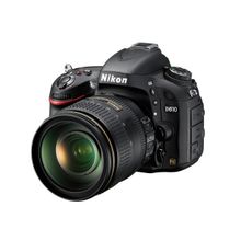Фотоаппарат Nikon D610 Kit 24-85mm f 3.5-4.5G VR