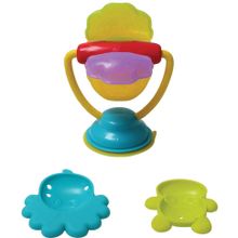Игрушка для ванны Playgro"Мельница"0184964