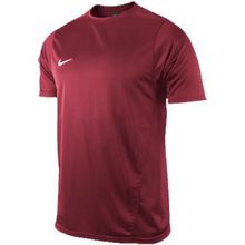 Майка Игровая Nike Ss Park V Jsy 448254-677 Jr