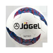 Jögel Мяч футбольный JS-700 Nitro №5