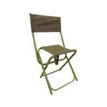 Стул складной большой со спинкой Митек Комфорт (УТ000039456)