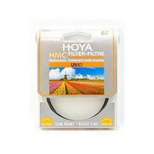 Фильтр ультрафиолетовый HOYA UV(C) HMC Multi 67 mm 77512