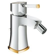 Смеситель Grohe Grandera 23315IG0 для биде