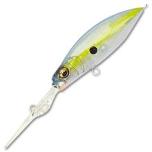 Воблер Spindrive 58SP, GP Sexy Shad Megabass