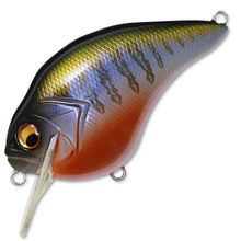 Воблер S-Crank 1.5, 66мм, 14г, Secret Gill Megabass