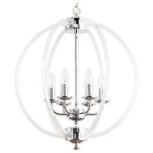 Divinare Подвесная люстра Divinare Della 2023 02 SP-6 ID - 420692