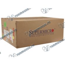 Платформа 4U 19" RM Supermicro "SuperServer SYS-7048R-TRT" (2xSocket2011-v3, iC612, 16xDDR4, 8xHS 3.5" SATA III, RAID, 3xPCI-E x16 + 3xPCI-E x8, VGA, 2x10Гбит LAN, IPMI, USB3.0, 920Вт red.) [133822]