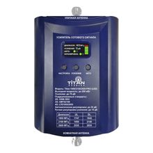 Репитер Titan-1800 2100 2600 PRO (LED)
