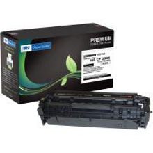 HP 304A, CC530A CANON 718 Bk, картридж (Black, 3500 стр) MSE Re-Engineered