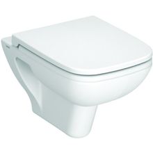 Унитаз Подвесной 52 См Vitra S20 5507B003-0101