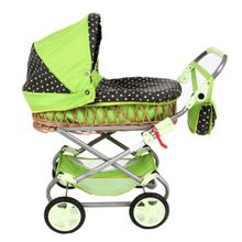 Wakart для кукол Моника