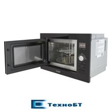 Встраиваемая микроволновая печь Exiteq EXM-107