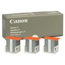 CANON J1 картридж со скрепками для финишера, 6707A001