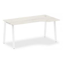 Riva Стол офисный Metal System БА.СА-1 (R) ID - 349345