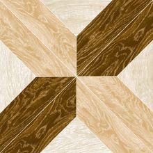 Керамогранит Grasaro Parquet art G-503 S S1 структ. бежево-коричневый напольная 40х40