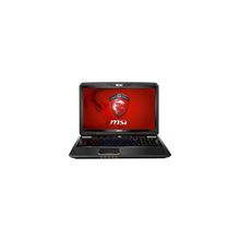 Ноутбук MSI GT70 0NE-838RU (Core i7 3630QM 2400Mhz 16384Mb 1006Gb Win 8 64)