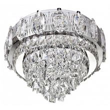 Led4U Потолочная люстра LED4U 9438 9438-500 ID - 497927