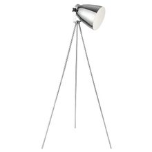 Arte Lamp Торшер Arte Lamp Studio A8606PN-1CC ID - 413139