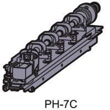 KYOCERA PH-7C дырокол для финишера DF-770, DF-790, DF-791, DF-7110, DF-7120