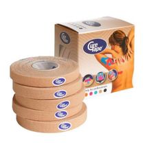Тейп кинезиологический CureTape Neutral арт. 160929 5 шт