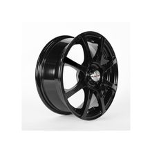 Колесные диски Xtrike X-114 5,5R14 4*100 ET35 d67,1 BK [28199]