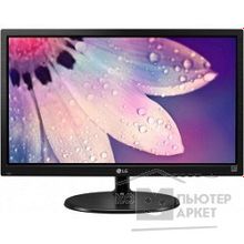 Lg LCD  23.5" 24M38A-B черный