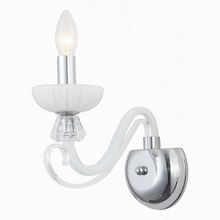 Arte Lamp Odetta A7195AP-1WH