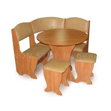 Кухонный уголок «Весна-мини»