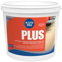 Kiilto Pro Plus 4 кг