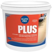 Kiilto Pro Plus 4 кг