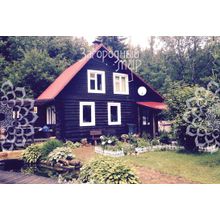 Дмитровское, 45 км от МКАД, Дмитровский г.о. Селевкино, дом, Площадь дома: 100 кв.м. Размер участка: 15 сот.