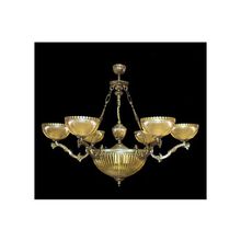 EPICENTR  Люстра подвесная НСБ21-9х60-902   Амато патина