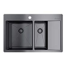 Omoikiri Akisame 78-2-GM-L  4973101