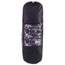Чехол для скейтборда Skatebag Red Camo Ridex