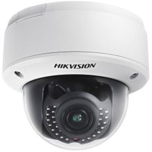 Камера Hikvision iDS-2CD6124FWD-I H с тепловыми картами