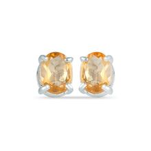 Серьги из серебра 925 пробы, арт. x12c537_805ye