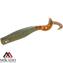 Виброхвост Mikado FISHUNTER MAGNA 18 см.   23  ( 2 шт.)