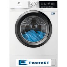 Стиральная машина Electrolux EW6S3R06S