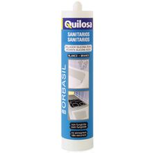 Quilosa Orbasil K93 280 мл белый