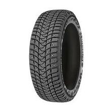 Шина Michelin X-Ice North XIN3 215 55 R17 98T XL шип