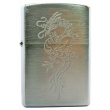 Zippo Зажигалка ZIPPO 200 Dragon