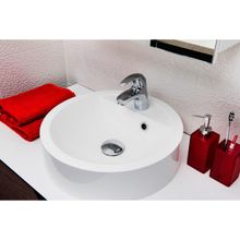 Oras Смеситель Polara 1411F для раковины