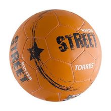 Мяч футбольный Torres Winter Street арт. F30285 р.5