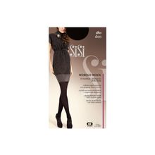 Sisi Колготки Sisi Merino WooL 180